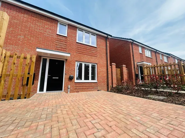 Brass Lane, Birmingham, B16, photo 1