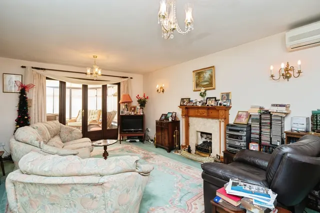 George Hill, Robertsbridge, TN32, photo 2