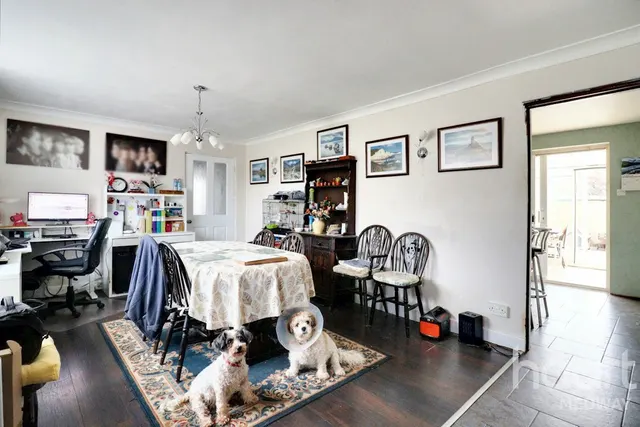 Trevale Road, Rochester, ME1, photo 2