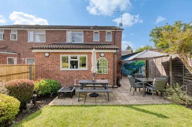 Photo 2 — High Tree Close, Row Town KT15 1BT