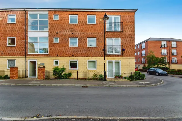 Sutton Terrace, Haven Village, Boston, Lincolnshire, PE21, photo 1