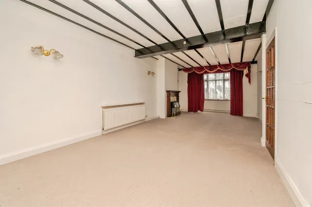 Robin Hood Croft, Birmingham, B28, photo 3