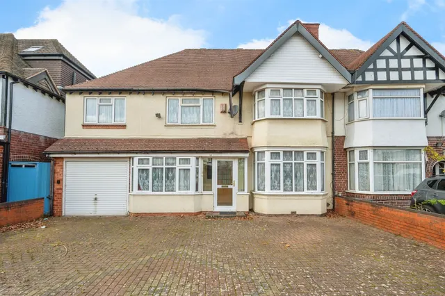 Robin Hood Croft, Birmingham, B28, photo 1