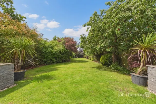 Clements Gate, Diseworth, photo 3