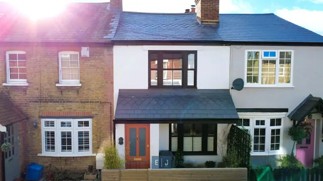 Forest Road, Loughton, IG10, photo 1