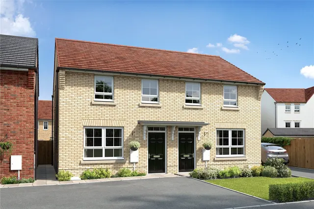 Seeder Avenue, Littleport, CB6, photo 1