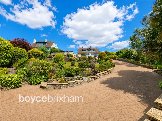 Broadsands Park Road, Paignton, photo 1