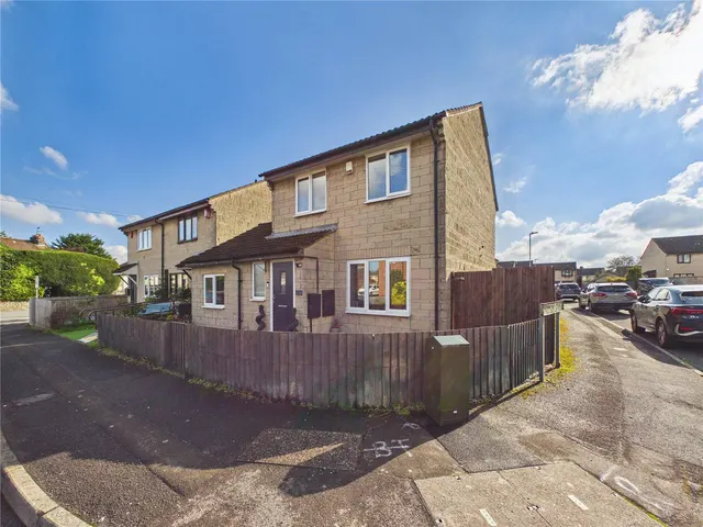 Moor Croft Drive, Longwell Green, BS30, photo 1