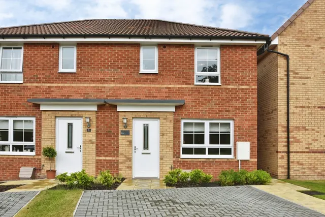 Cornmill Crescent, Boroughbridge, North Yorkshire, YO51, photo 1