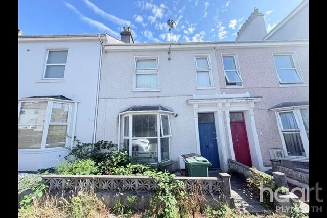 Trematon Terrace, Plymouth, PL4, photo 1