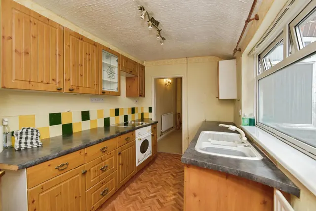 Cornwall Street, Longton, ST3, photo 3