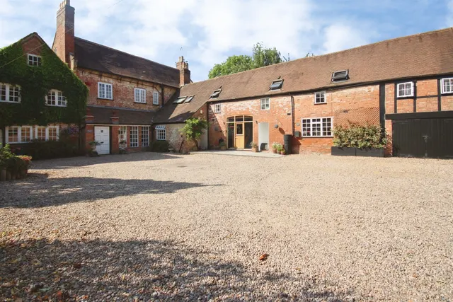 Hockley Road, Shrewley, WARWICK, photo 1