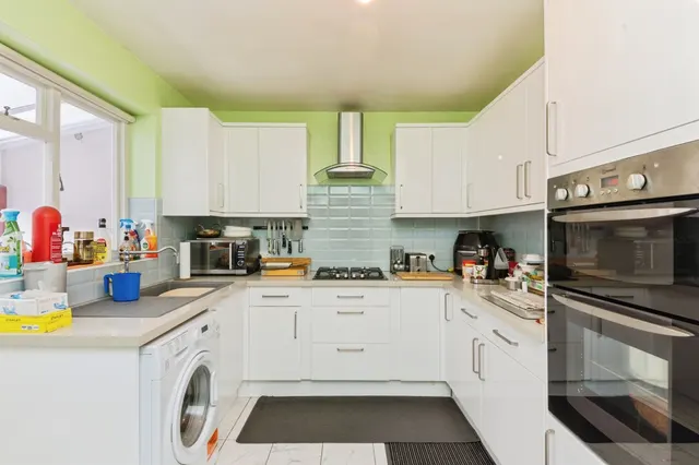 Photo 2 — Orwell Road, Harwich