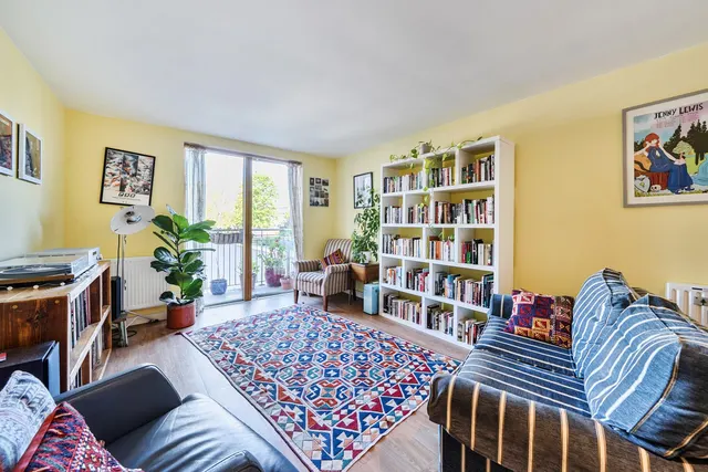 Alscot Road, SE1, photo 1