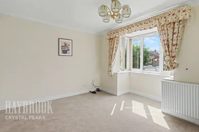 Chapel Close, Clowne, photo 3
