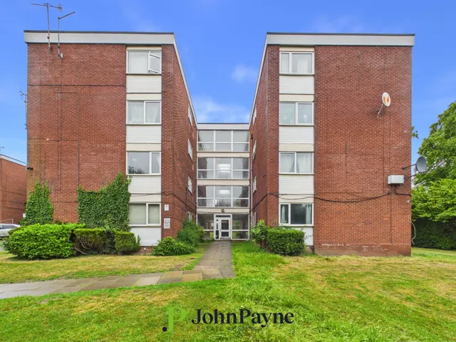 Whitley, Coventry, photo 1