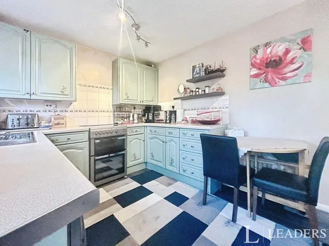 Mayfield Park, Bishops Stortford, CM23, photo 2