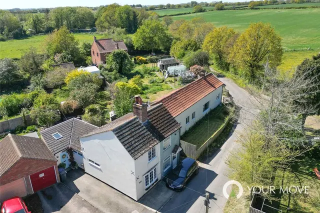 Beccles Road, Mutford, NR34, photo 1
