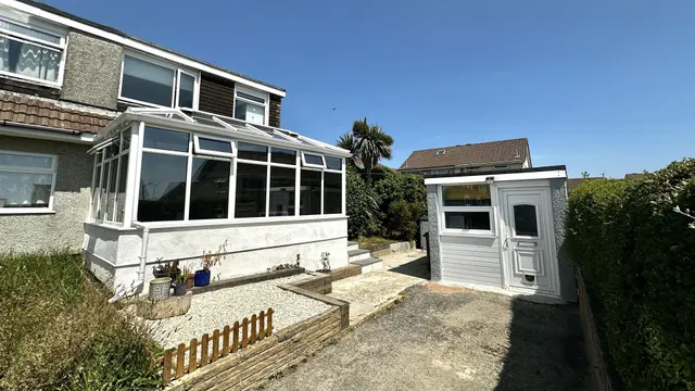 Hallane Road, St. Austell, photo 1