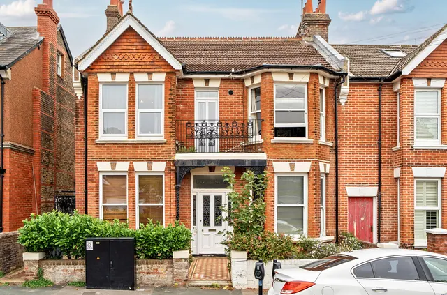 Salisbury Road, Worthing, BN11, photo 1