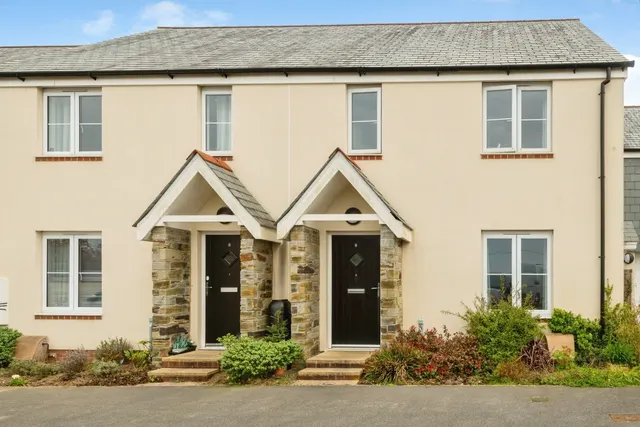 Swelltor Drive, Tavistock, PL19, photo 1
