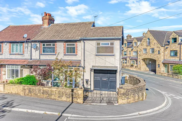 Mayfield Road, Ilkley, LS29, photo 1
