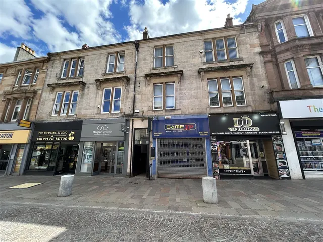 Quarry Street, Hamilton, Hamilton, ML3 7AG, photo 1