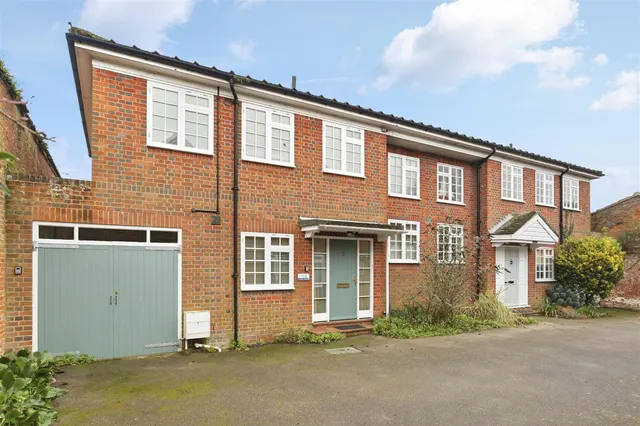 Manor Farm Close, Southwold, IP18, photo 1