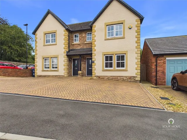 Rudchester Close, Newcastle upon Tyne, Tyne and Wear, NE15, photo 1