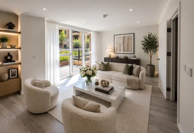 Vetchling Way, London, N18, photo 1