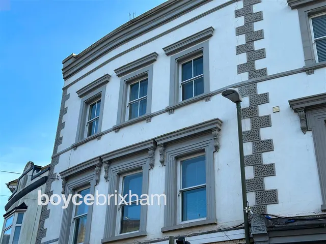 Bolton Street, Brixham, photo 1