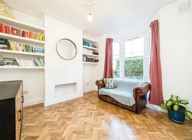 Photo 2 — Edric Road, New Cross, SE14
