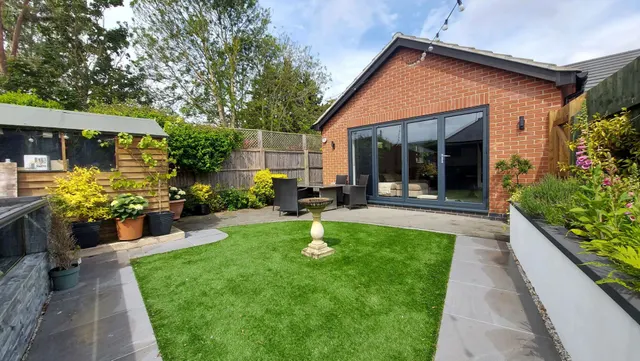 Photo 2 — St Peters Road, Bourne, PE10