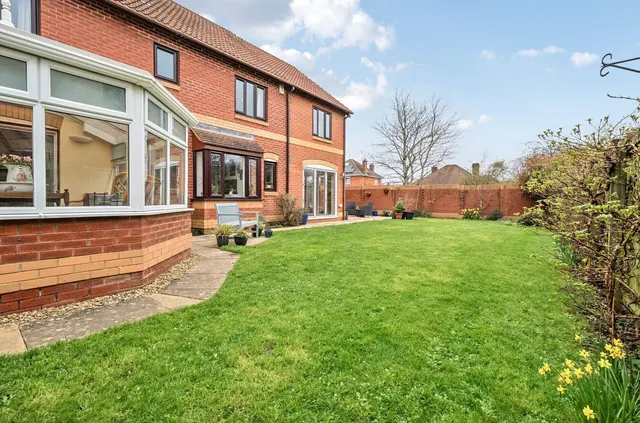 Gipsy Lane, Warminster, BA12, photo 2