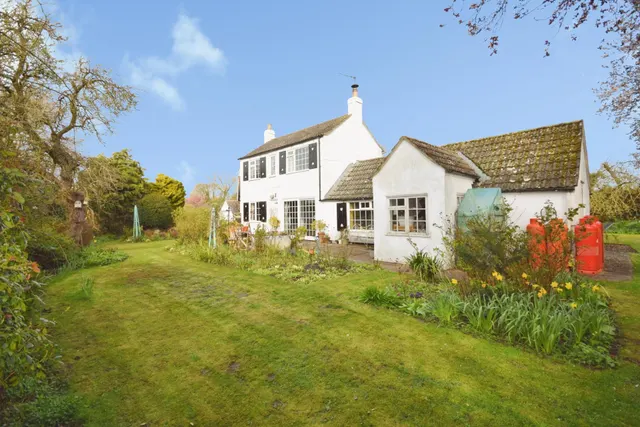 Storeys Lane, Burgh Le Marsh, PE24, photo 1