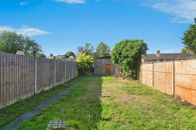 Photo 3 — Tyburn Road, Birmingham