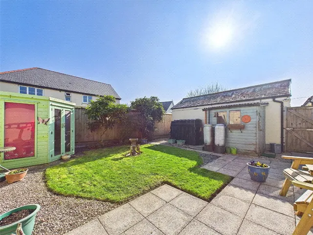 Northlew, Okehampton, EX20, photo 2