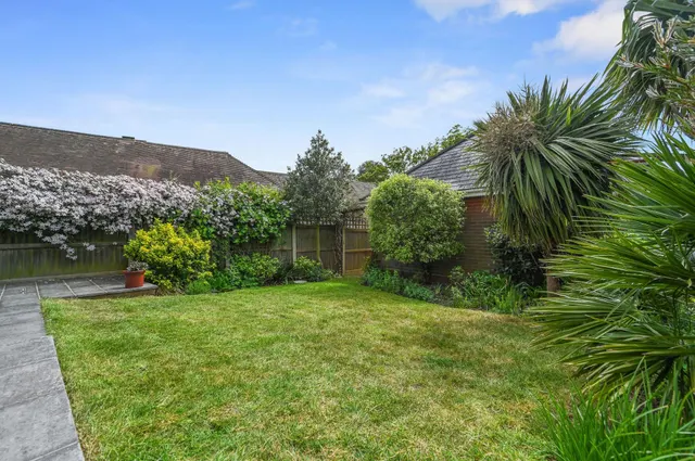 Louise Close, Walton On The Naze, photo 2
