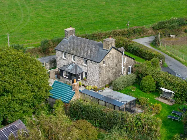 Pengelly, Llangwyryfon, SY23, photo 1