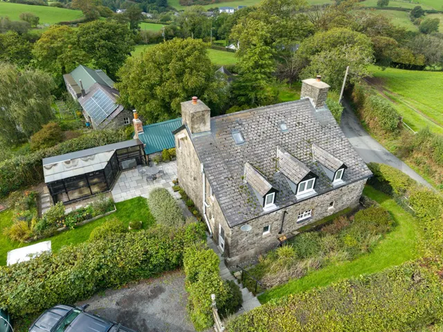 Pengelly, Llangwyryfon, SY23, photo 2