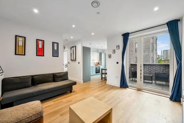 New Frederick Mews, London, SE17, photo 1