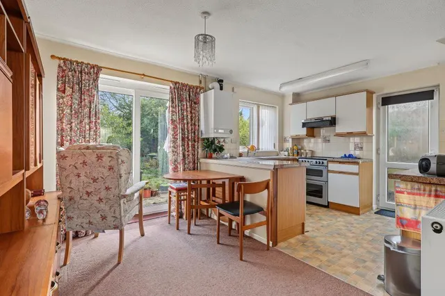 Meadow Court, Littleport, CB6, photo 2
