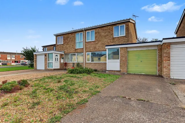 Meadow Court, Littleport, CB6, photo 1