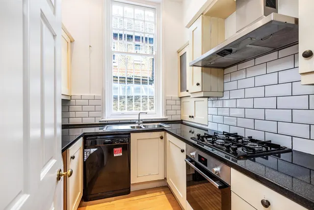 Dryburgh Road, Putney, SW15, photo 3