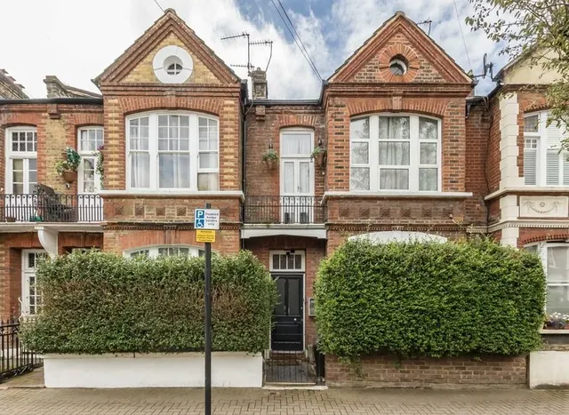 Norroy Road, Putney, SW15, photo 1