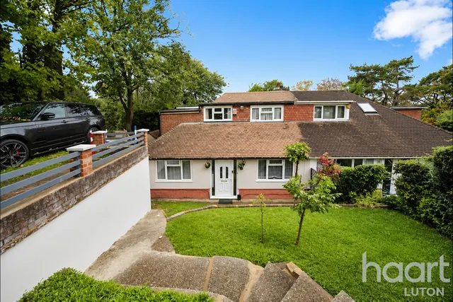Hart Hill Lane, Luton, LU2, photo 1