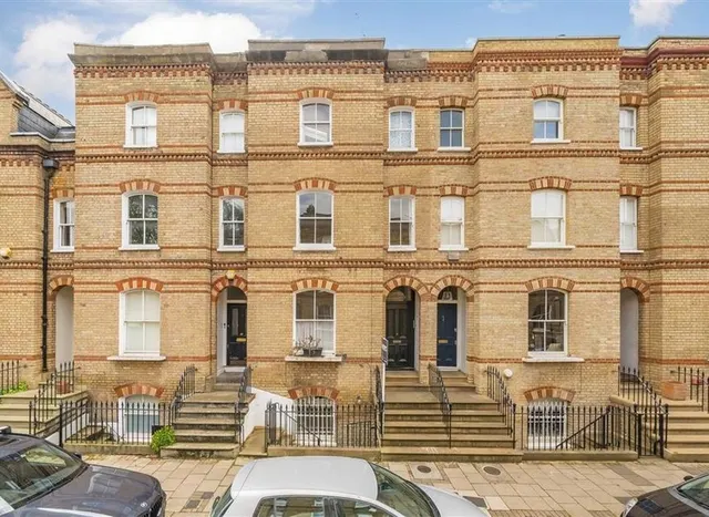 Ravensdon Street, Kennington, SE11, photo 1