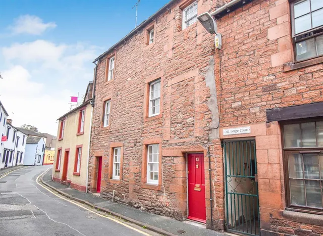 Albert Street, Penrith, photo 1
