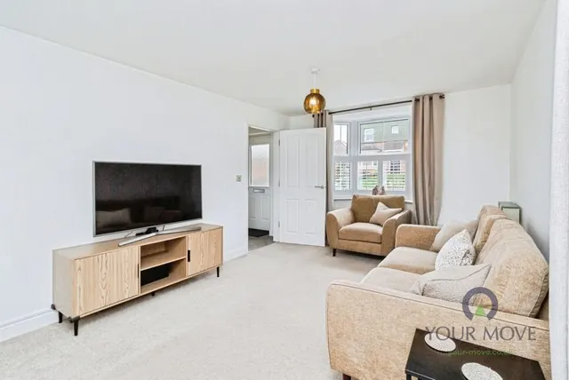 Photo 2 — Jackson Drive, Doseley, Shropshire, TF4