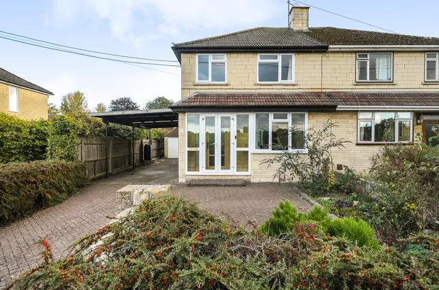 Moor Barton, Neston, SN13, photo 1